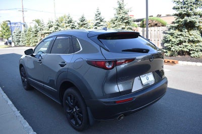 2023 Mazda Mazda CX-30 2.5 Turbo Premium Package AWD