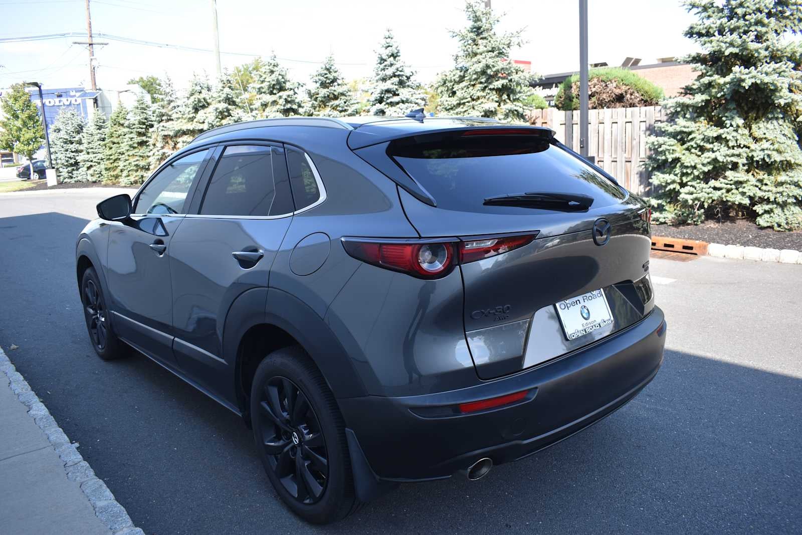 2023 Mazda Mazda CX-30 2.5 Turbo Premium Package AWD