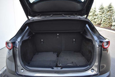 2023 Mazda Mazda CX-30 2.5 Turbo Premium Package AWD
