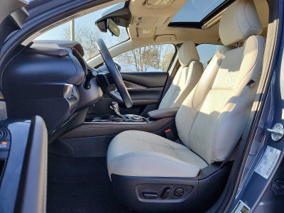 2020 Mazda Mazda CX-30 Premium Package AWD