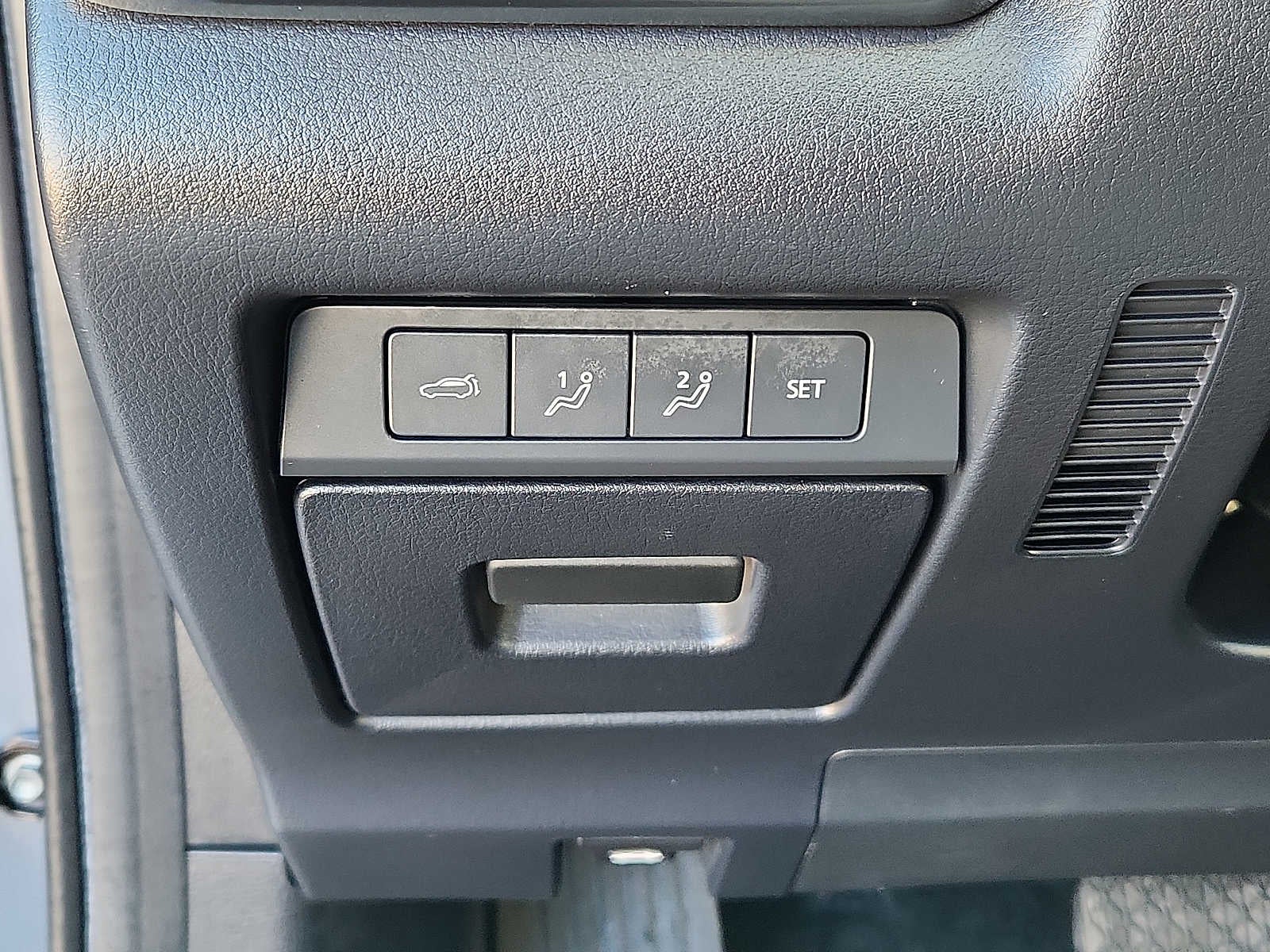 2020 Mazda Mazda CX-30 Premium Package AWD