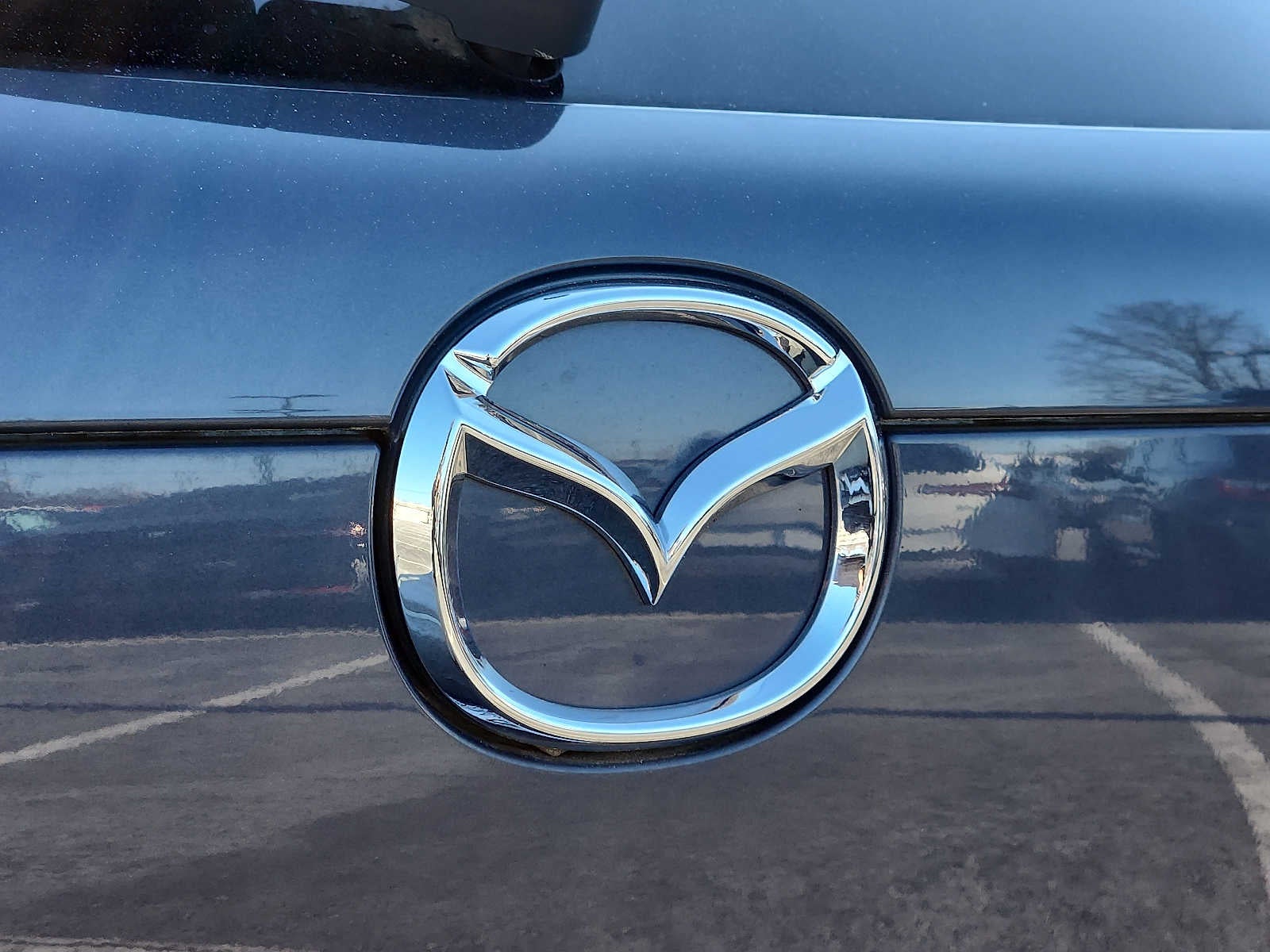 2020 Mazda Mazda CX-30 Premium Package AWD