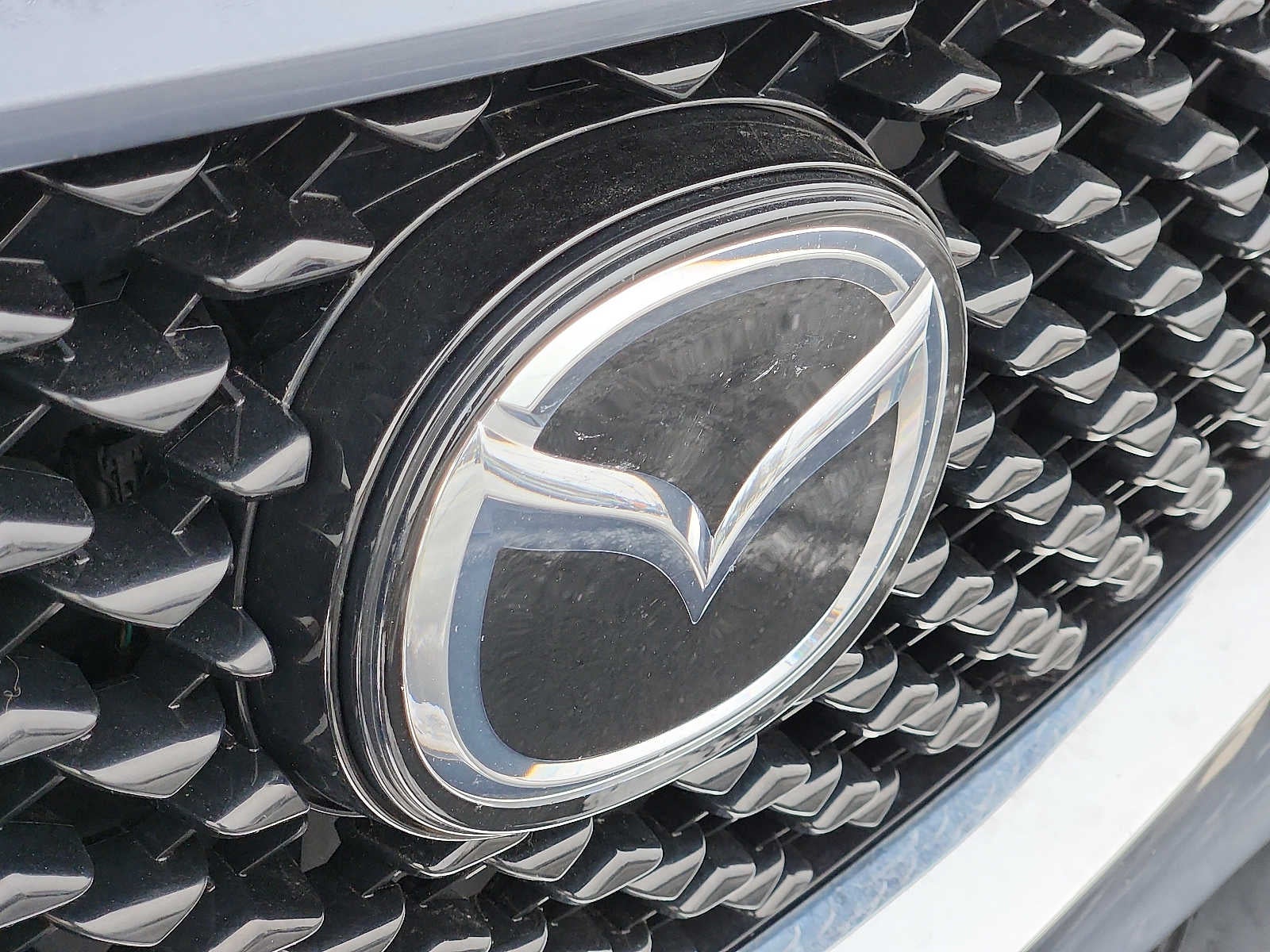 2020 Mazda Mazda CX-30 Premium Package AWD