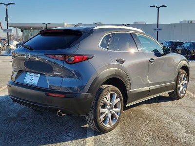 2020 Mazda Mazda CX-30 Premium Package AWD