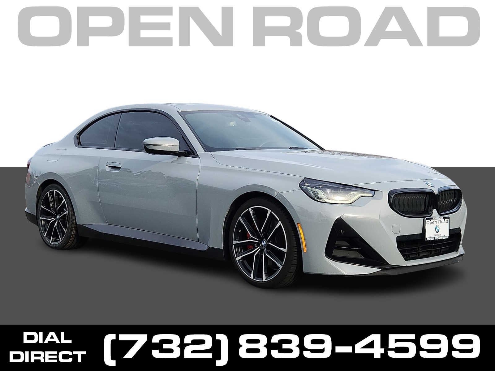 2022 BMW 2 Series 230i Coupe