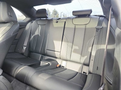 2022 BMW 2 Series 230i Coupe