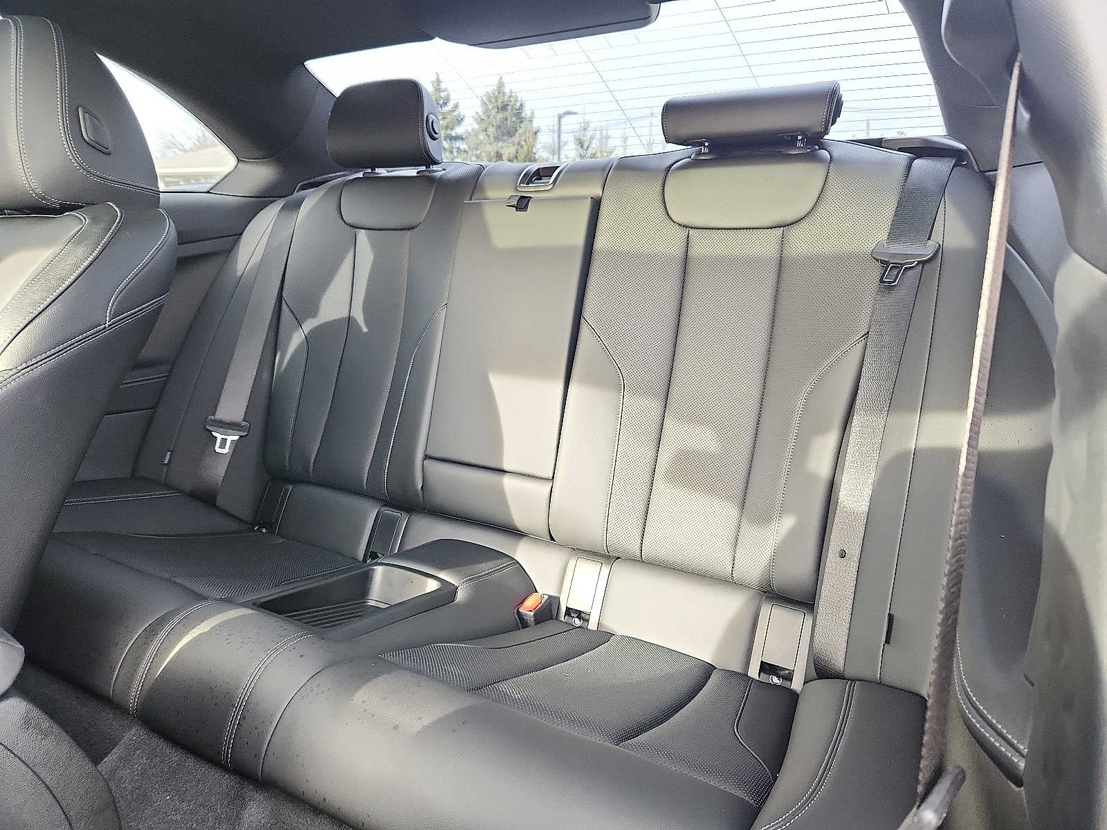 2022 BMW 2 Series 230i Coupe