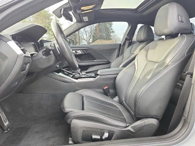 2022 BMW 2 Series 230i Coupe