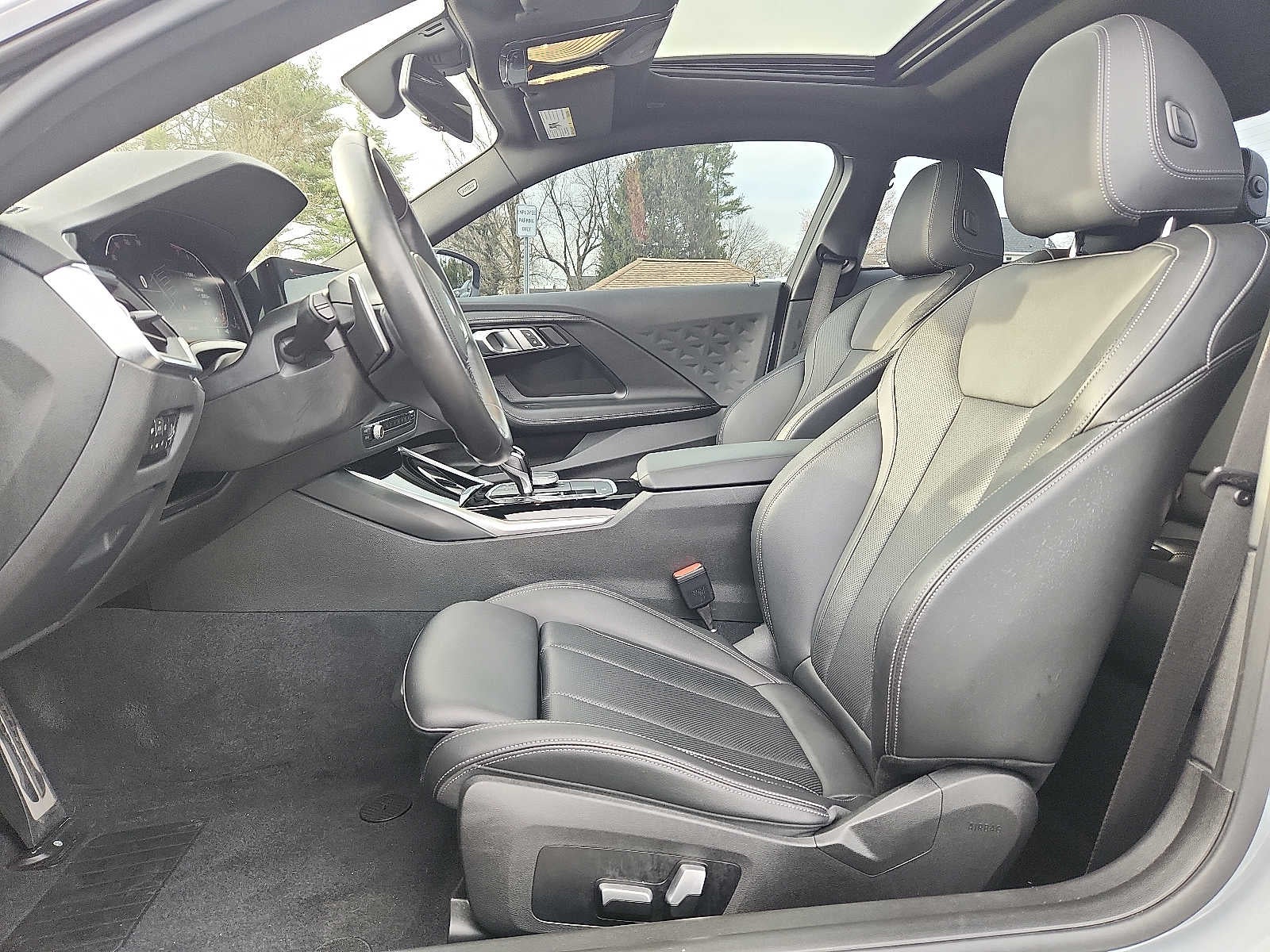 2022 BMW 2 Series 230i Coupe