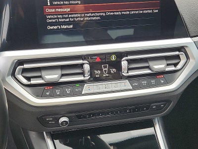 2022 BMW 2 Series 230i Coupe