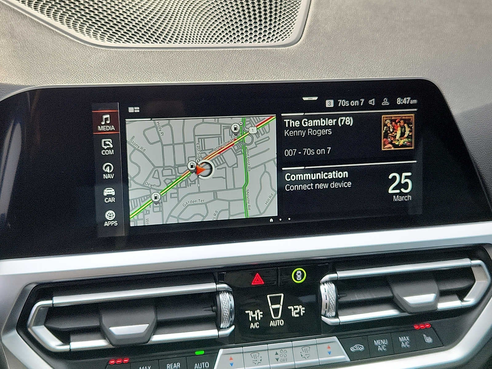 2022 BMW 2 Series 230i Coupe