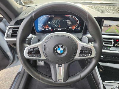 2022 BMW 2 Series 230i Coupe