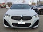 2022 BMW 2 Series 230i Coupe