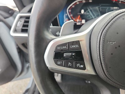 2022 BMW 2 Series 230i Coupe