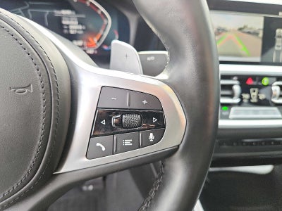 2022 BMW 2 Series 230i Coupe