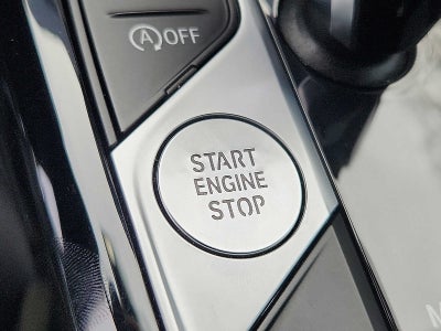 2022 BMW 2 Series 230i Coupe