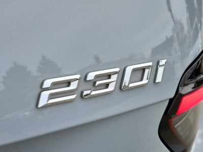 2022 BMW 2 Series 230i Coupe