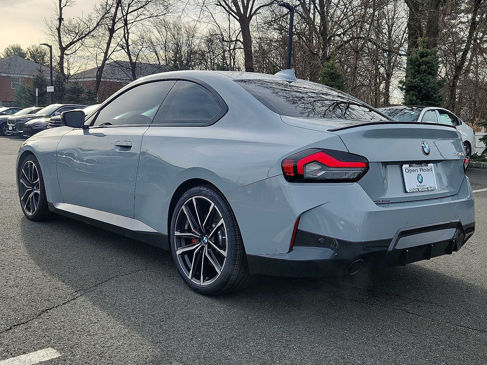 2022 BMW 2 Series 230i Coupe