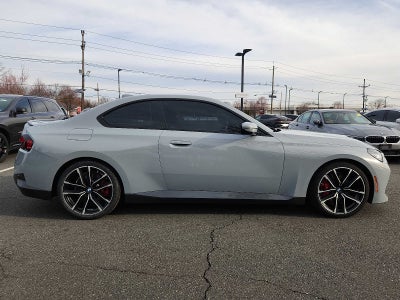2022 BMW 2 Series 230i Coupe