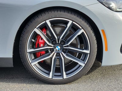 2022 BMW 2 Series 230i Coupe