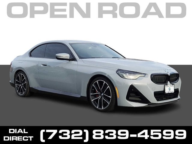 2022 BMW 2 Series 230i Coupe