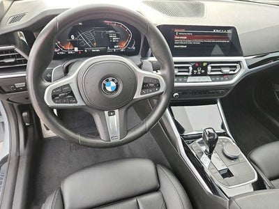 2022 BMW 2 Series 230i Coupe