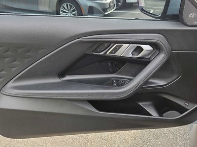 2022 BMW 2 Series 230i Coupe