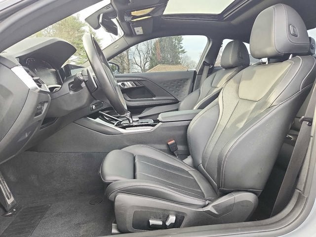 2022 BMW 2 Series 230i Coupe