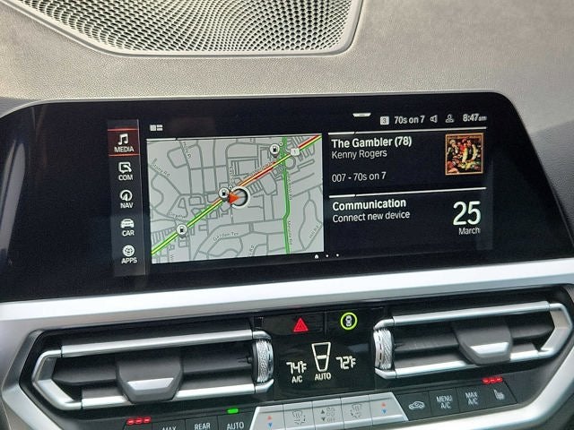 2022 BMW 2 Series 230i Coupe