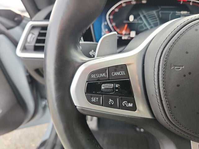 2022 BMW 2 Series 230i Coupe