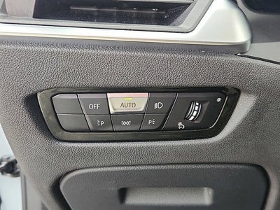 2022 BMW 2 Series 230i Coupe