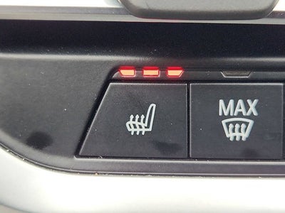 2022 BMW 2 Series 230i Coupe