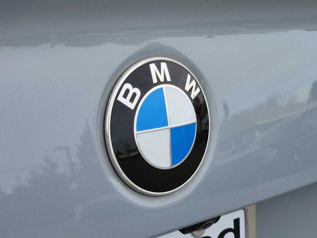 2022 BMW 2 Series 230i Coupe