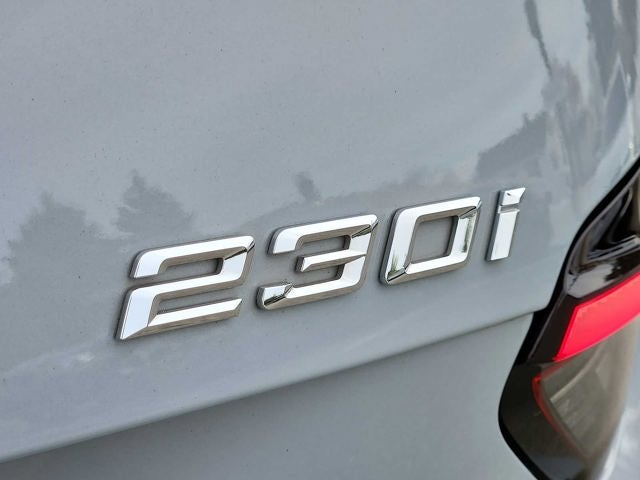 2022 BMW 2 Series 230i Coupe