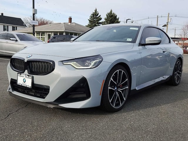 2022 BMW 2 Series 230i Coupe