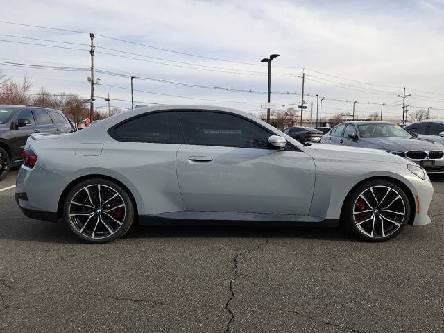 2022 BMW 2 Series 230i Coupe