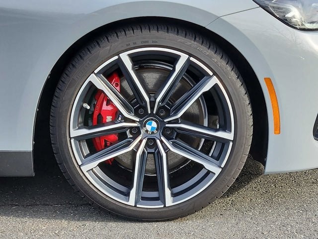 2022 BMW 2 Series 230i Coupe