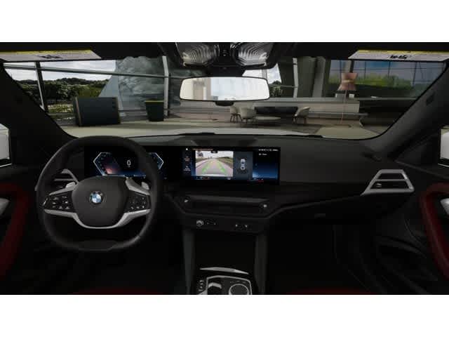 2026 BMW 2 Series 230i xDrive Coupe