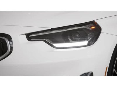 2026 BMW 2 Series 230i xDrive Coupe