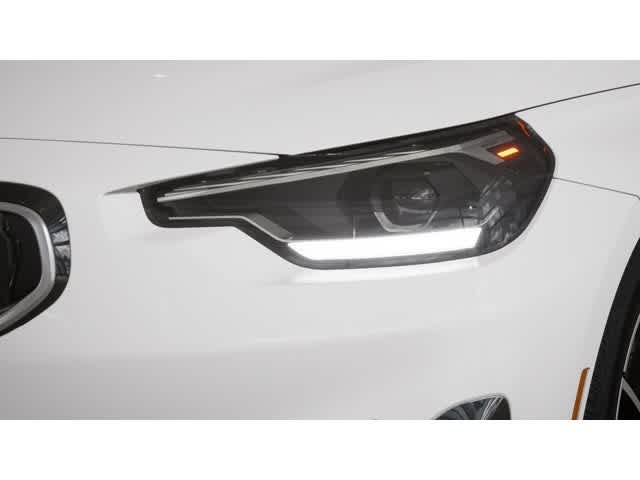 2026 BMW 2 Series 230i xDrive Coupe