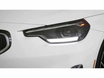 2026 BMW 2 Series 230i xDrive Coupe