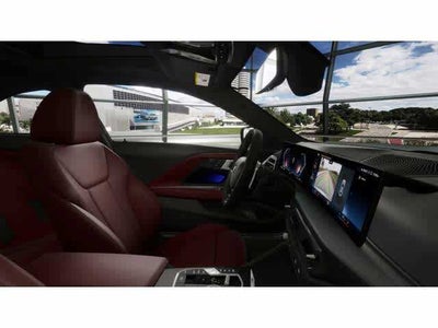 2026 BMW 2 Series 230i xDrive Coupe