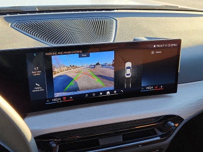 2025 BMW 2 Series 230i xDrive Coupe