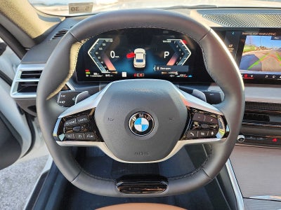 2025 BMW 2 Series 230i xDrive Coupe