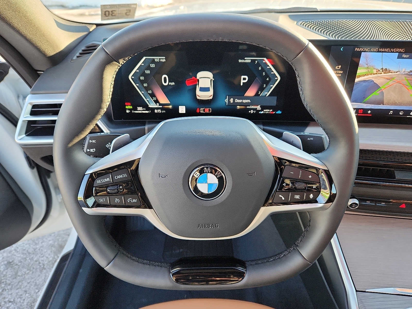 2025 BMW 2 Series 230i xDrive Coupe