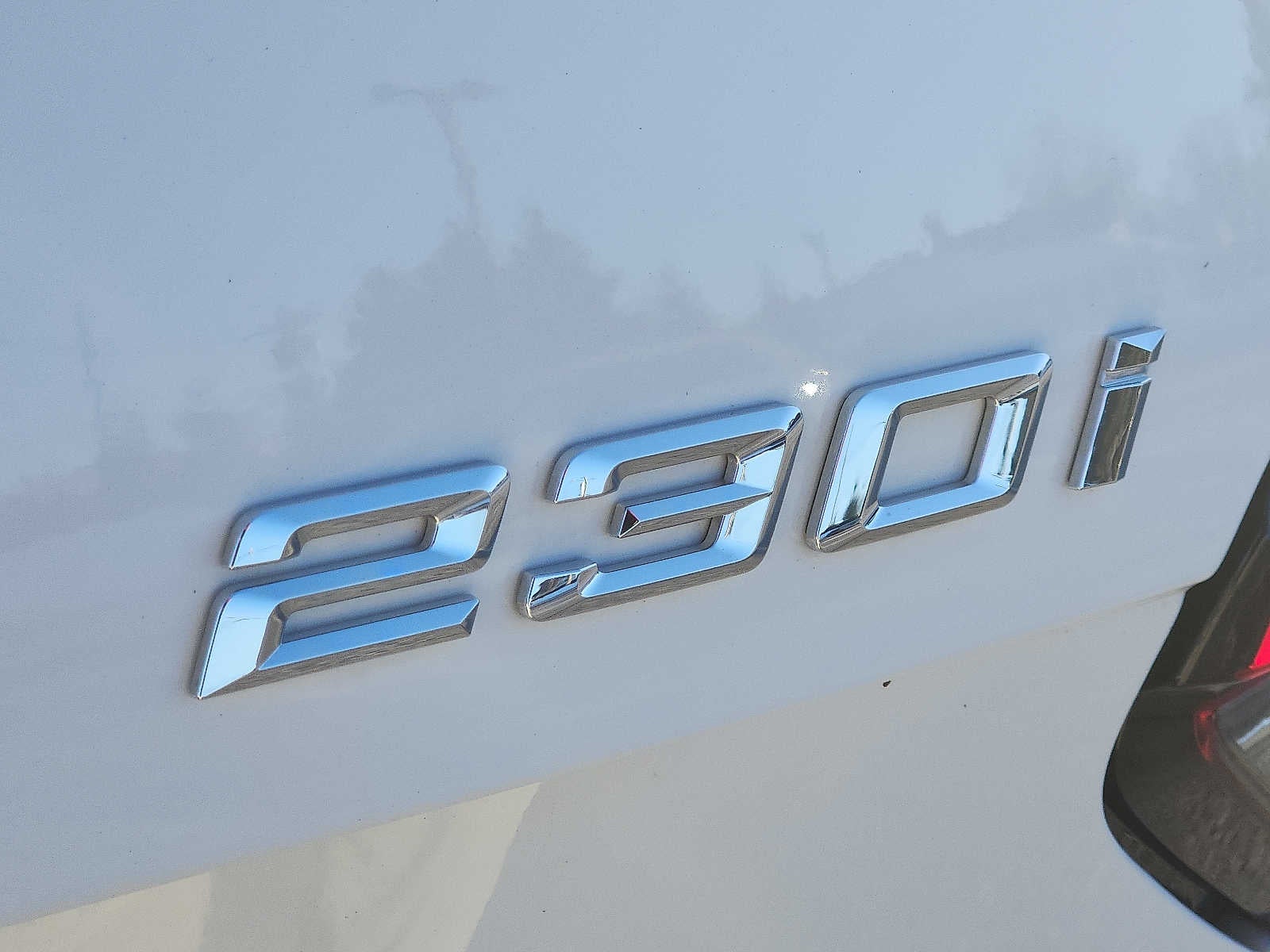 2025 BMW 2 Series 230i xDrive Coupe