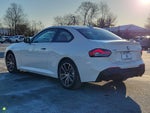 2025 BMW 2 Series 230i xDrive Coupe