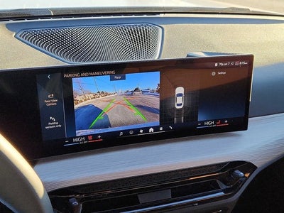 2025 BMW 2 Series 230i xDrive Coupe