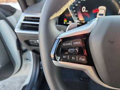 2025 BMW 2 Series 230i xDrive Coupe