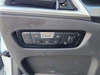 2025 BMW 2 Series 230i xDrive Coupe